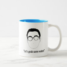 Mug Mug de Otto