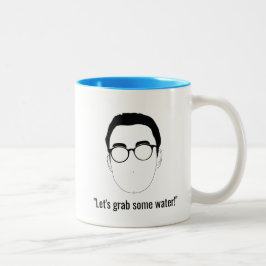 Taza Bicolor Mug Mug de Otto