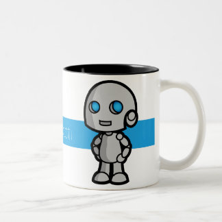 Taza Bicolor Mug Nocti