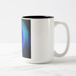 Taza Bicolor Mug numerada