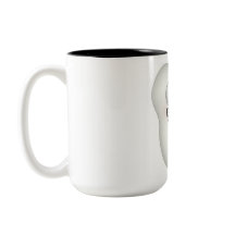 Mug "ortodoncista"