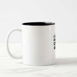 Taza Bicolor Mug personalizado