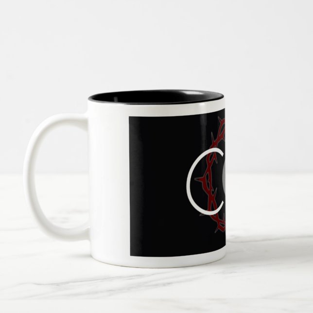 Taza Bicolor Mug_por_Cristo (Izquierda)