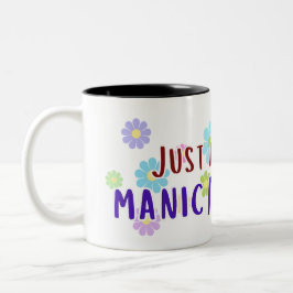 Taza Bicolor Mug por Mamáes