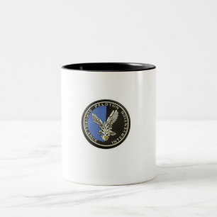 TAZA BICOLOR MUG PSIG