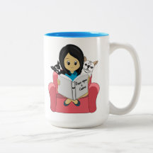 Mug. Pups OUAC
