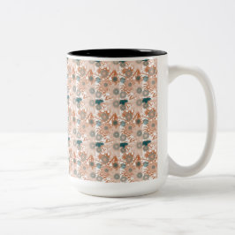 Taza Bicolor Mug RZ
