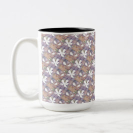 Taza Bicolor Mug RZ-1