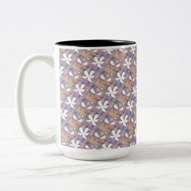 Taza Bicolor Mug RZ-1 (Izquierda)
