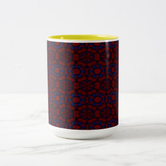Taza Bicolor Mug RZ-10