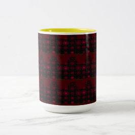 Taza Bicolor Mug RZ-11