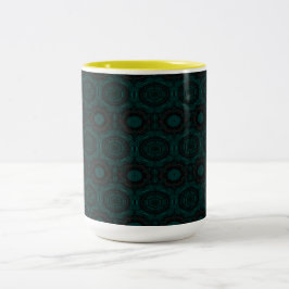 Taza Bicolor Mug RZ-14