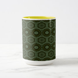 Taza Bicolor Mug RZ-17