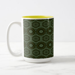 Taza Bicolor Mug RZ-17