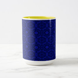 Taza Bicolor Mug RZ-18