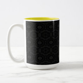 Taza Bicolor Mug RZ-19