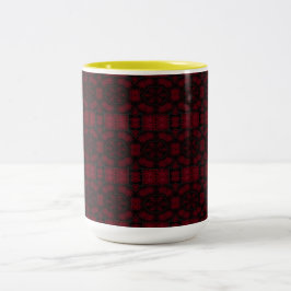 Taza Bicolor Mug RZ-20
