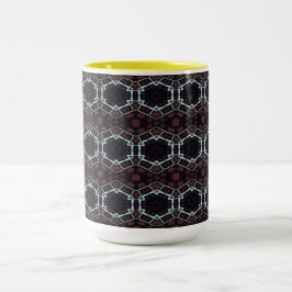 Taza Bicolor Mug RZ-21