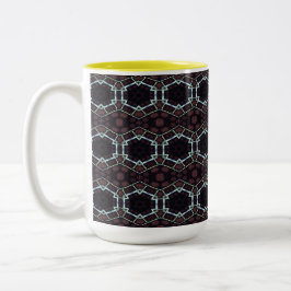 Taza Bicolor Mug RZ-21