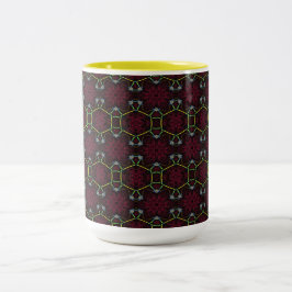 Taza Bicolor Mug RZ-22