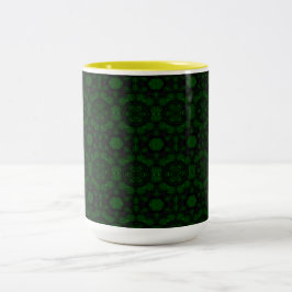 Taza Bicolor Mug RZ-23