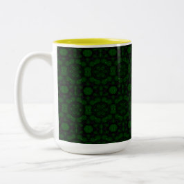 Taza Bicolor Mug RZ-23