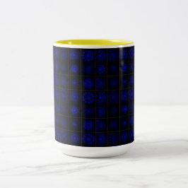 Taza Bicolor Mug RZ-24