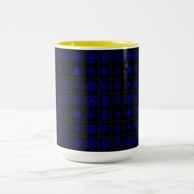 Taza Bicolor Mug RZ-24 (Centro)