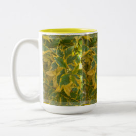 Taza Bicolor Mug RZ-27