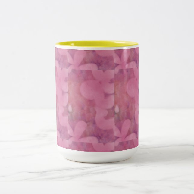 Taza Bicolor Mug RZ-29 (Centro)