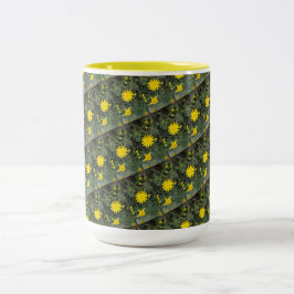 Taza Bicolor Mug RZ-3