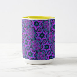 Taza Bicolor Mug RZ-4