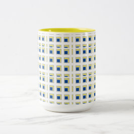 Taza Bicolor Mug RZ-53