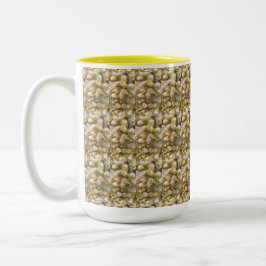 Taza Bicolor Mug RZ-6