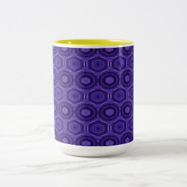 Taza Bicolor Mug RZ-9