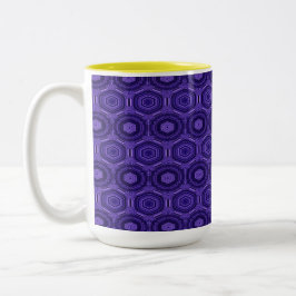 Taza Bicolor Mug RZ-9