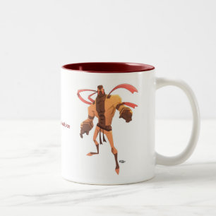 Taza Bicolor MugCoffee