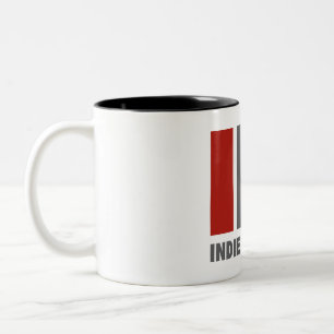 Taza Bicolor Muggie