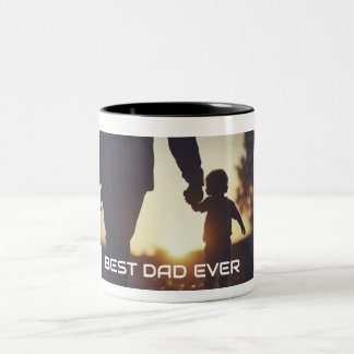 Taza Bicolor Mugre de café