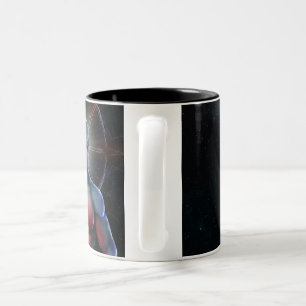 Taza Bicolor Mugre de Danithor