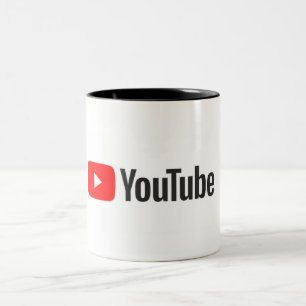 Taza Bicolor mugre de tubo