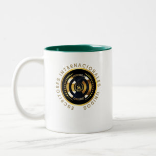 Taza Bicolor Mugre especial