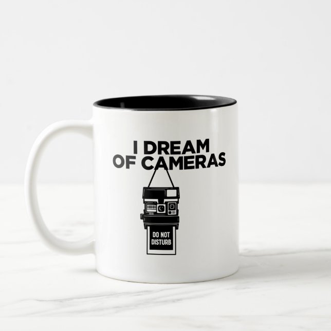 Taza Bicolor Mugre IDOC (Izquierda)