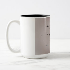 Taza Bicolor Mugre sanada