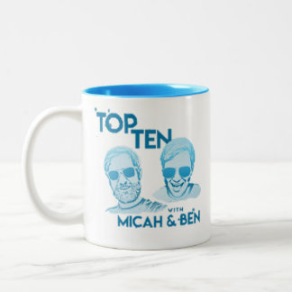 Taza Bicolor Mugre TTMB