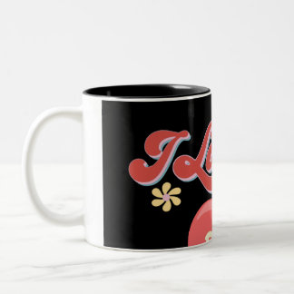 Taza Bicolor Mugre única