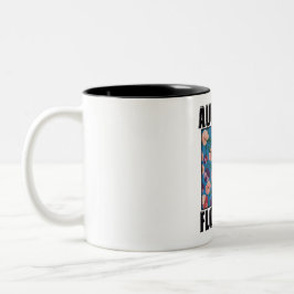 Taza Bicolor Mugs
