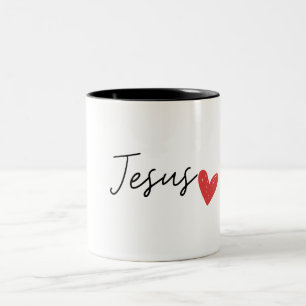 Taza Bicolor Mugs