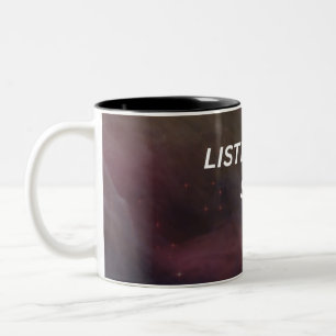 Taza Bicolor Mugs