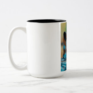 Taza Bicolor Mugs